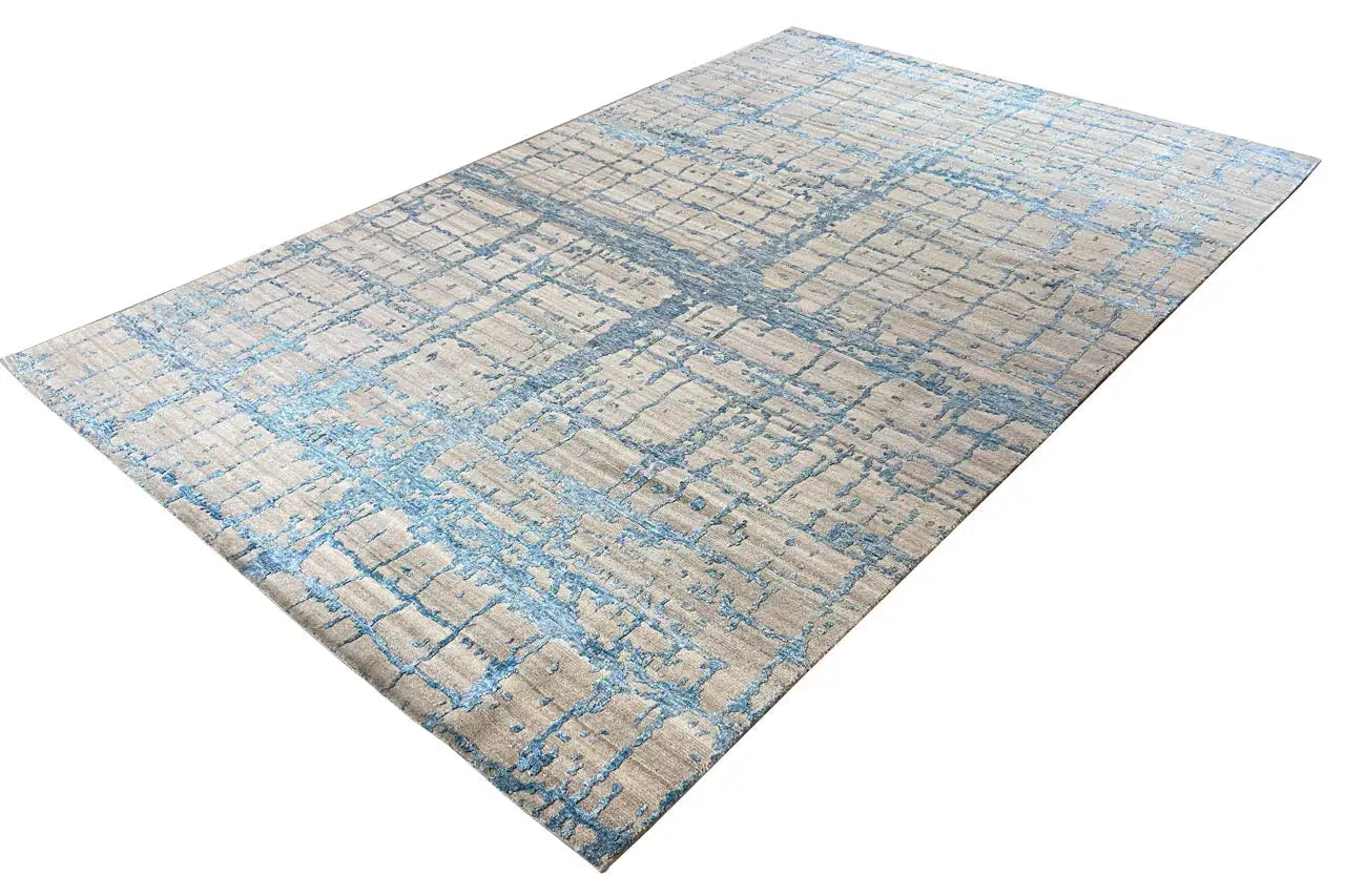 Designer-Teppich (310x197 cm) - German Carpet Shop