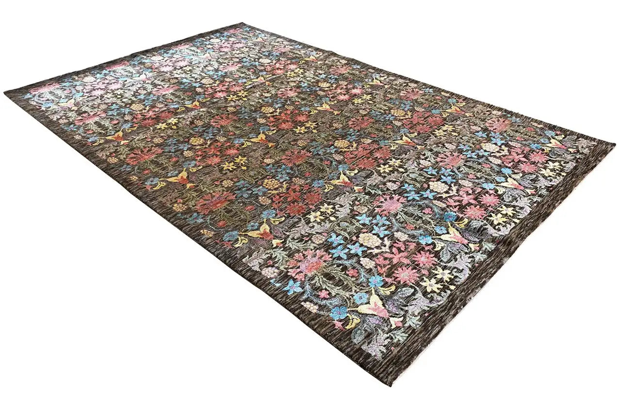Designer-Teppich - 727 (303x197 cm) - German Carpet Shop