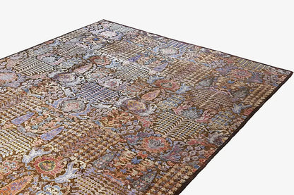 Designer-Teppich (304x247 cm) - German Carpet Shop