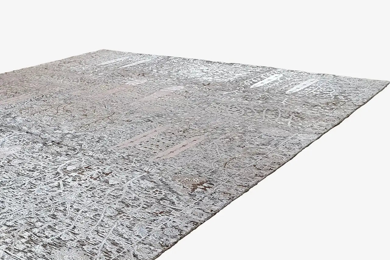 Designer-Teppich - 41402 (304x240 cm) - German Carpet Shop