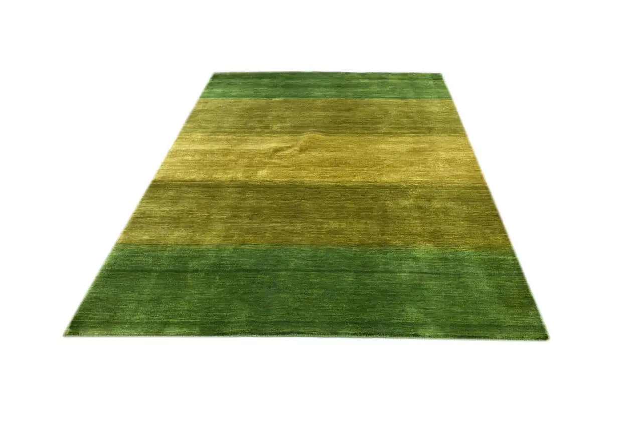 Gabbeh - Loom (201x149cm) - German Carpet Shop