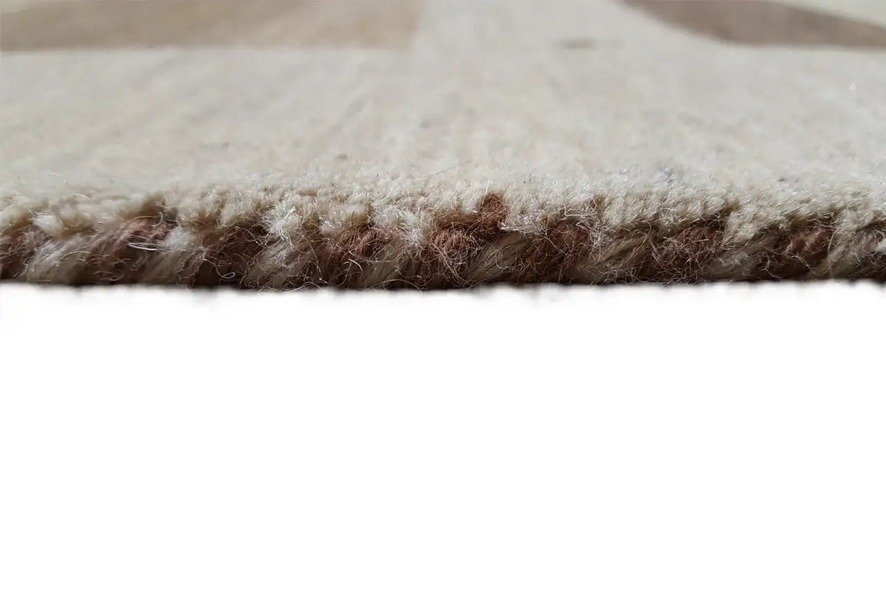 Gabbeh - Loom (204x136 cm) - German Carpet Shop