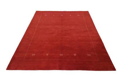Gabbeh - Loom (239x169 cm) - German Carpet Shop