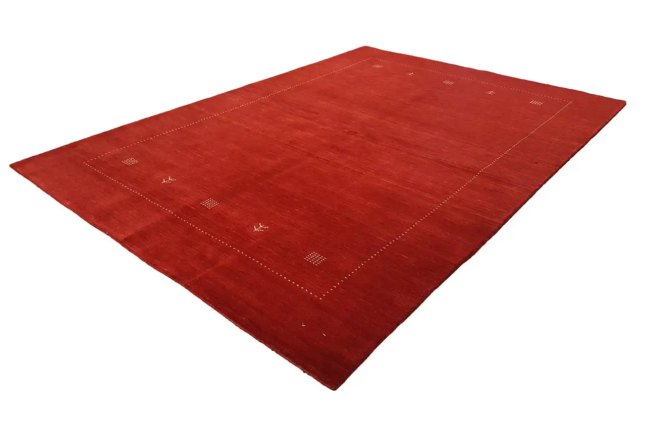 Gabbeh - Loom (239x169 cm) - German Carpet Shop