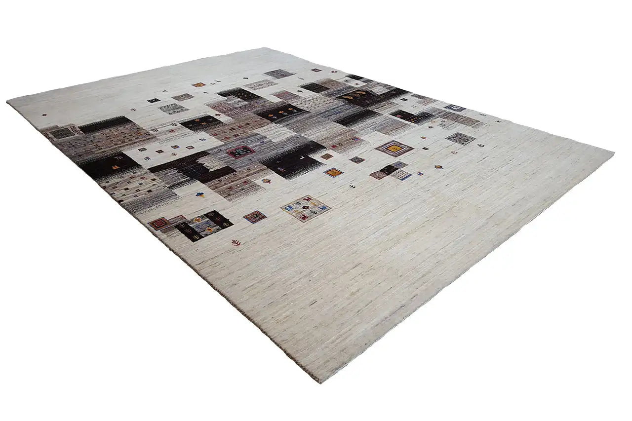 Gabbeh - Lori (242x169 cm) - German Carpet Shop