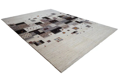 Gabbeh - Lori (242x169 cm) - German Carpet Shop