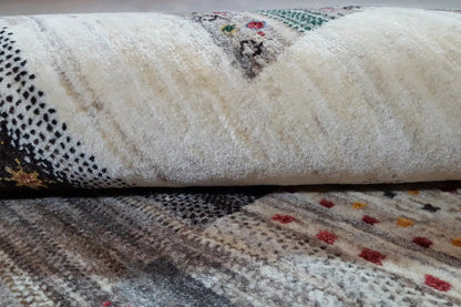 Gabbeh - Lori (242x169 cm) - German Carpet Shop