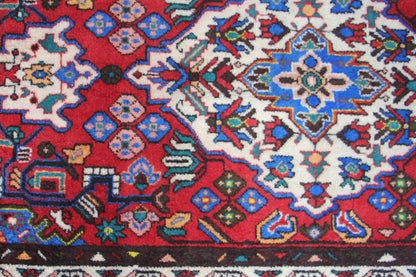  Hamadan - Läufer (310x110 cm) - Premium Teppich from German Carpet Shop - Just €249! Shop now at German Carpet Shop