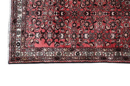 Hamadan - Läufer (333x102cm) - German Carpet Shop