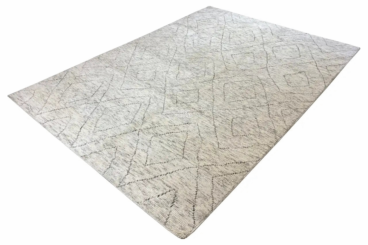 Berber Teppich (272x189cm) - German Carpet Shop