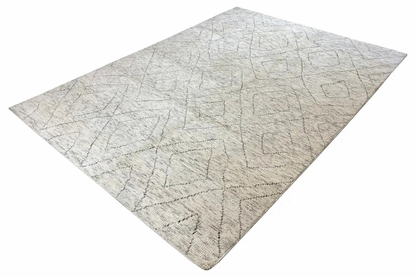 Berber Teppich (272x189cm) - German Carpet Shop