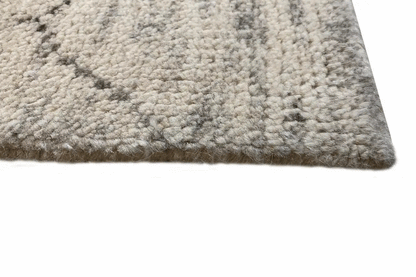 Berber Teppich (272x189cm) - German Carpet Shop