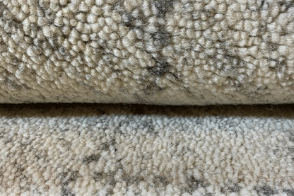 Berber Teppich (272x189cm) - German Carpet Shop