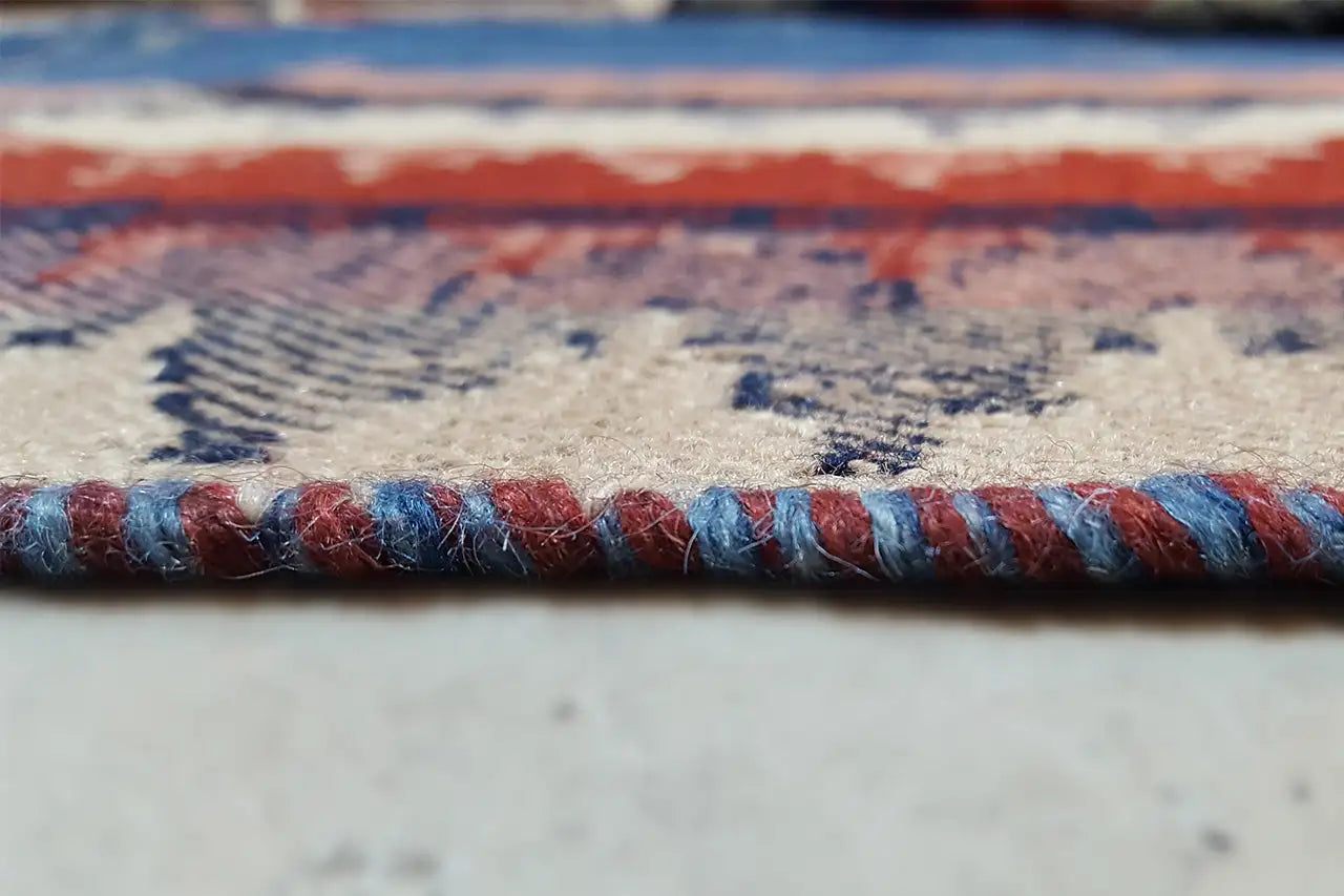 Jajim Exclusive 15892 - (207x152m) - German Carpet Shop