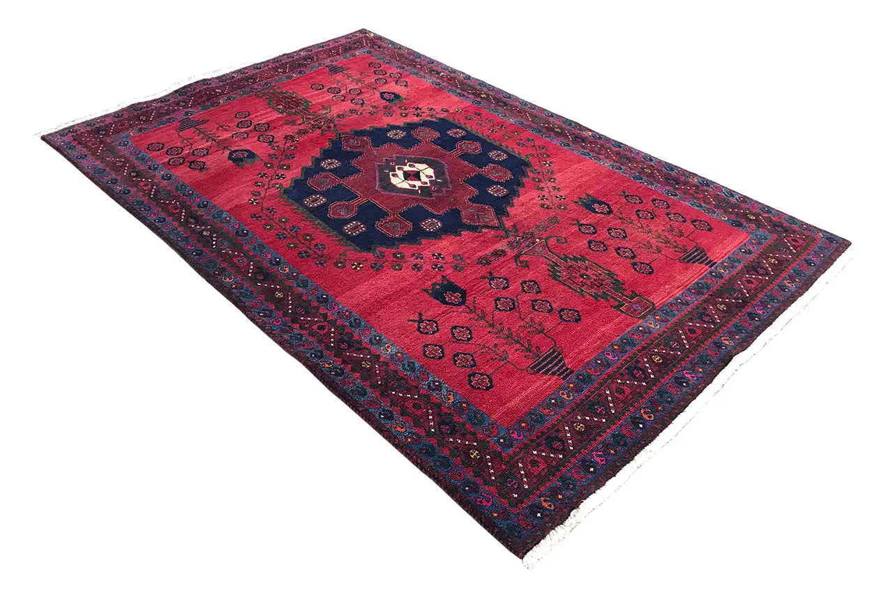 Sirjan -8968713 (237x154cm) - German Carpet Shop