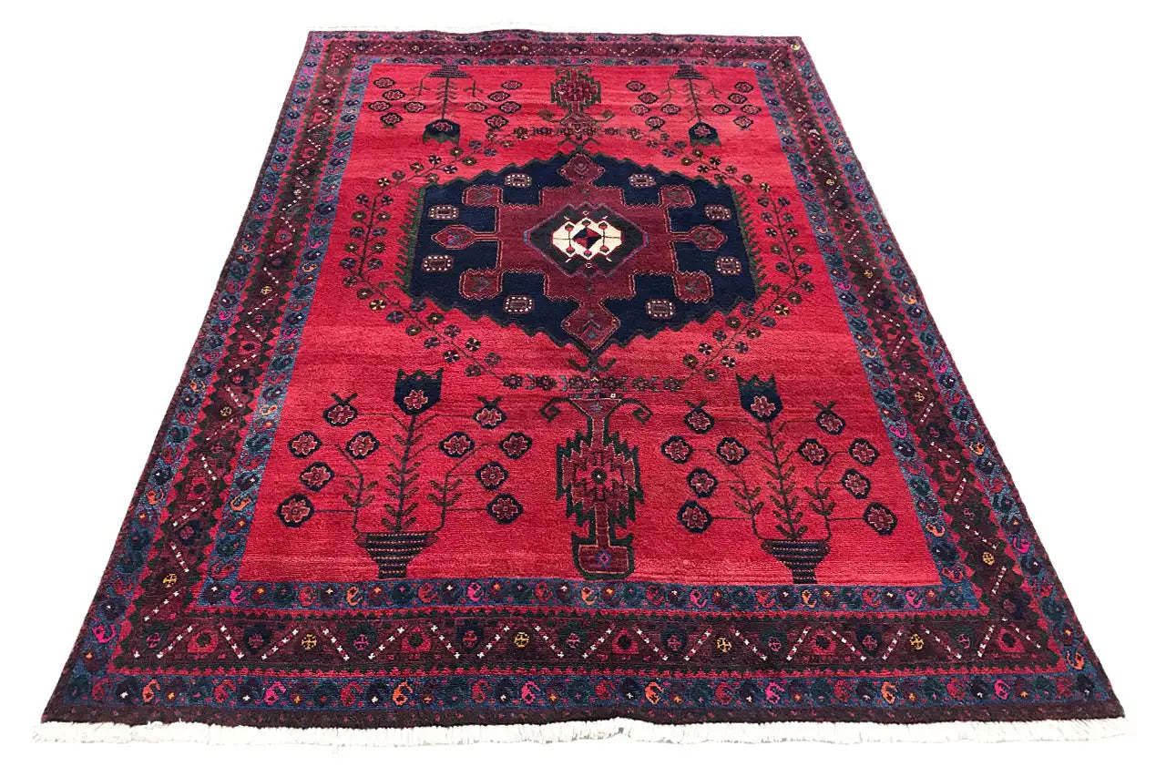Sirjan -8968713 (237x154cm) - German Carpet Shop