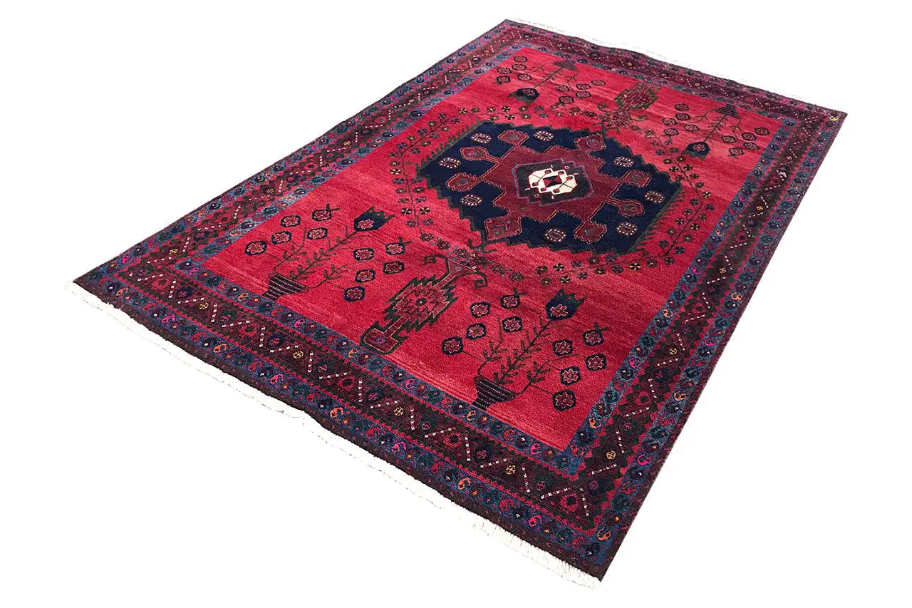 Sirjan -8968713 (237x154cm) - German Carpet Shop