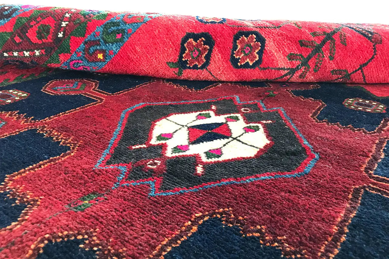 Sirjan -8968713 (237x154cm) - German Carpet Shop