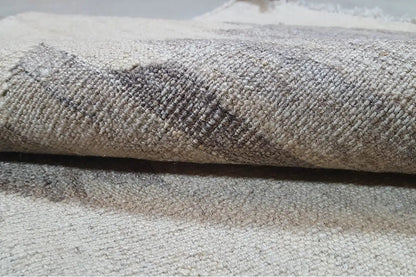 Kilim Qashqai - 201020 (190x83cm) - German Carpet Shop