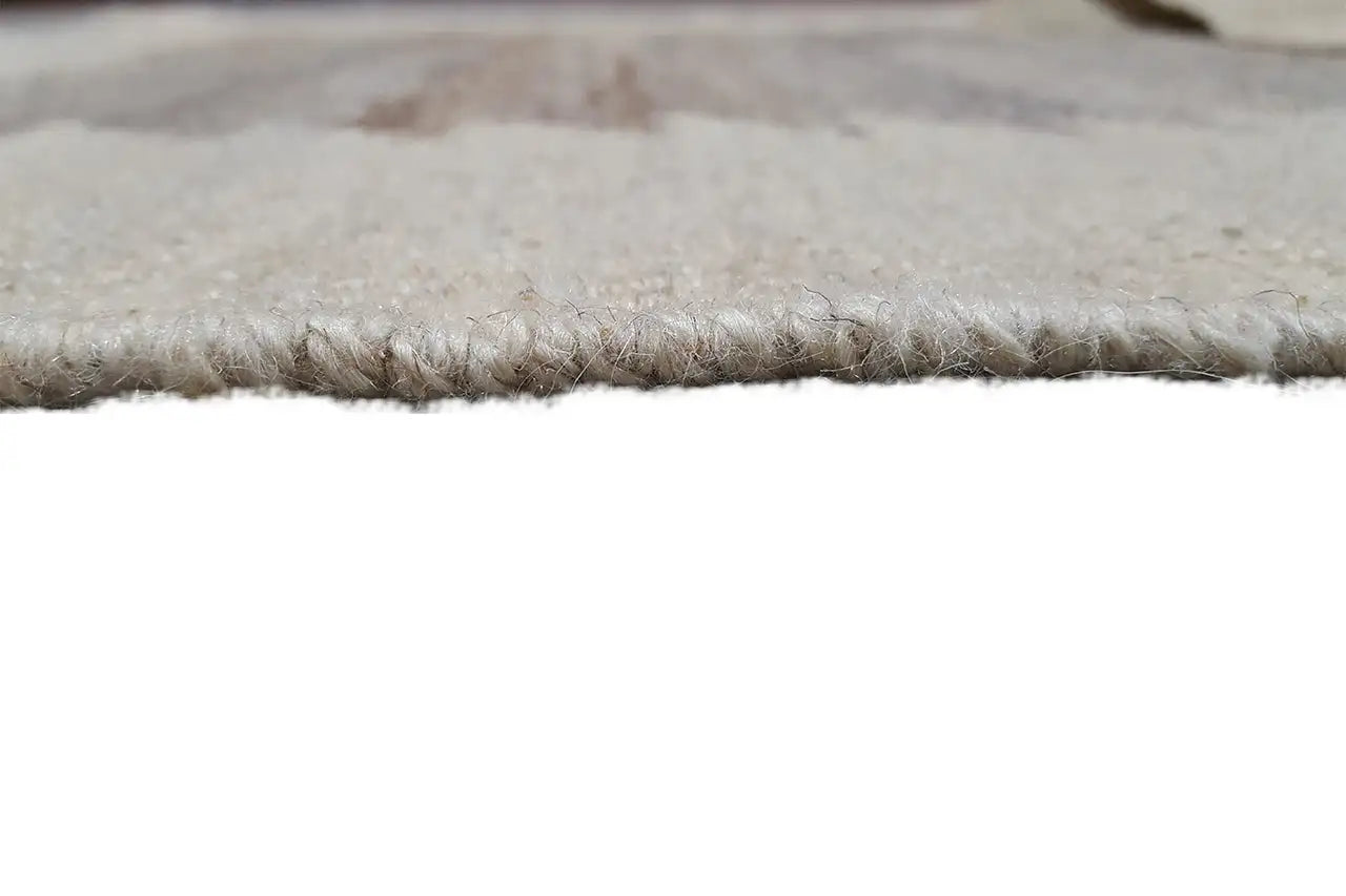 Kilim Qashqai - 201020 (190x83cm) - German Carpet Shop
