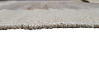 Kilim Qashqai - 201020 (190x83cm) - German Carpet Shop