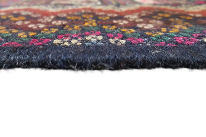 Kilim Sirjan - 905435 (208x155cm) - German Carpet Shop