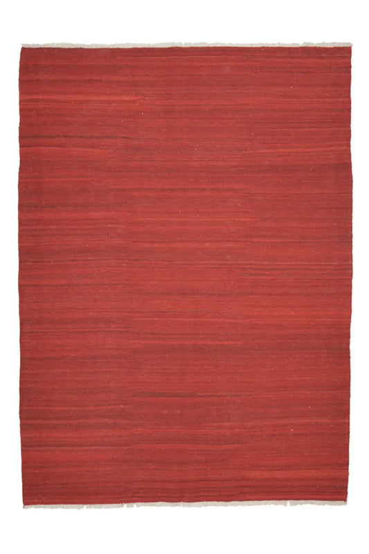 Kilim Simple - 804916 (242x169cm) - German Carpet Shop