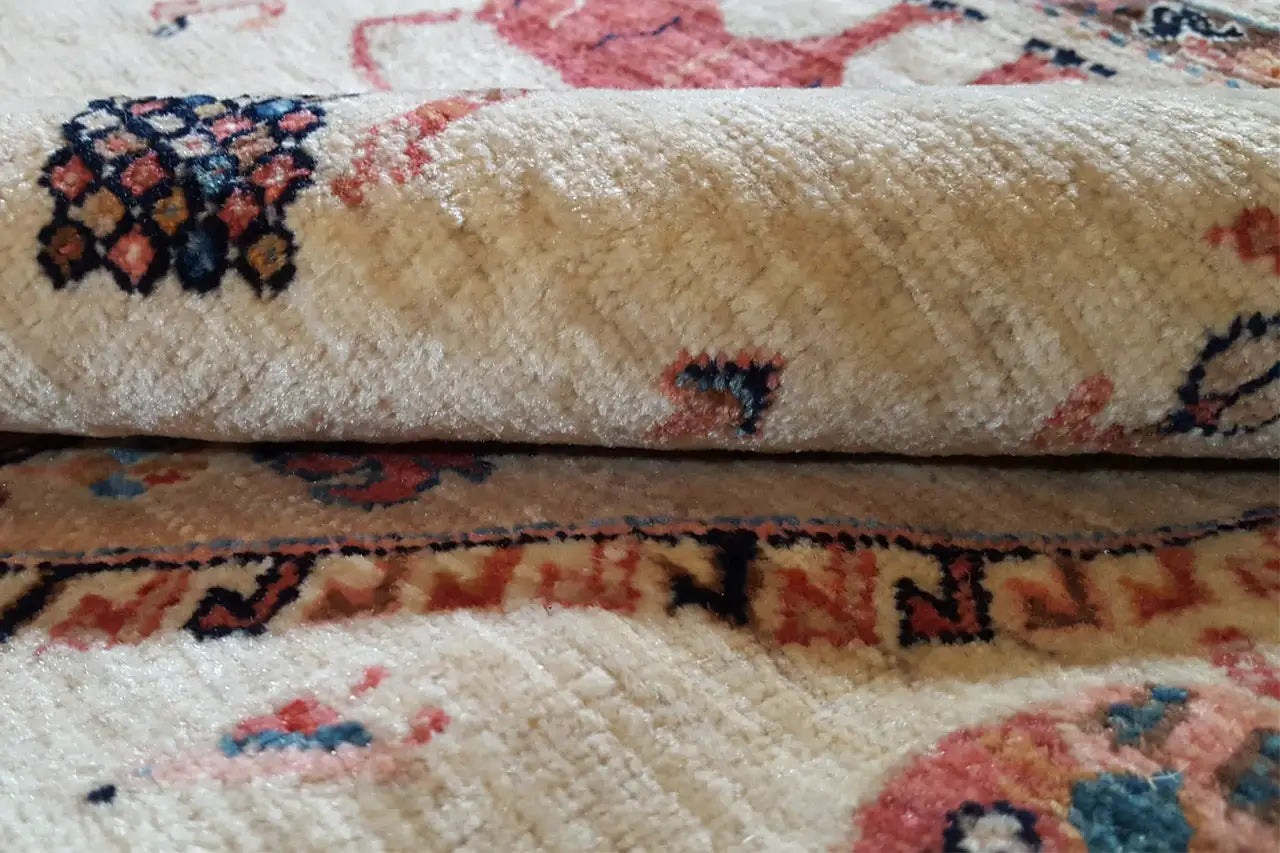 Qashqai - Klassisch (295x203 cm) - German Carpet Shop