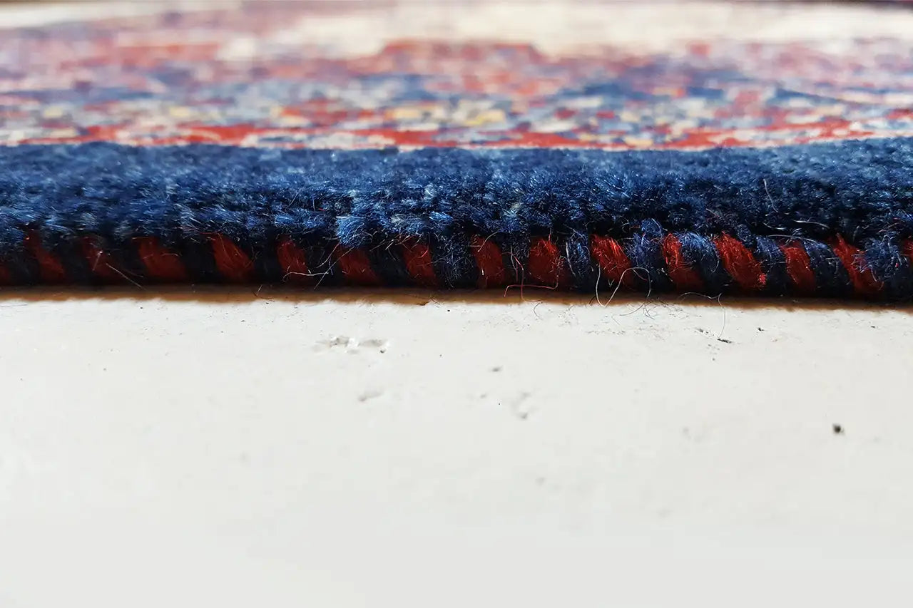 Qashqai - Klassisch (185x140 cm) - German Carpet Shop