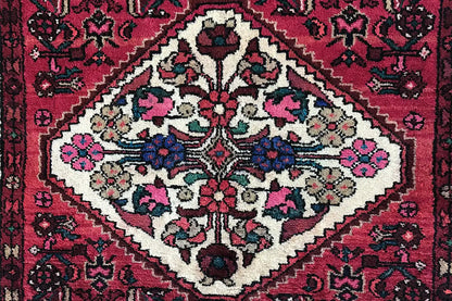 Hamadan - Läufer (297x107cm) - German Carpet Shop