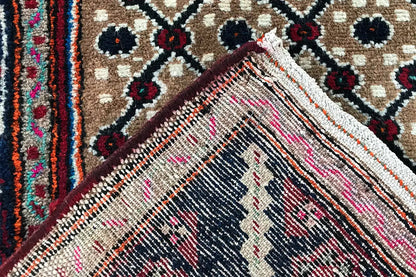 Hamadan - Läufer (302x103cm) - German Carpet Shop