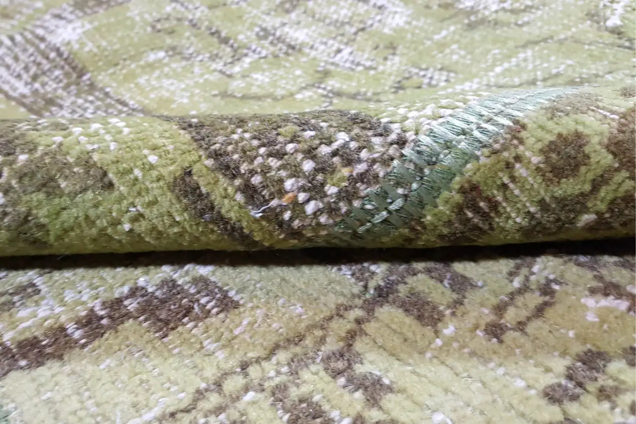 Patchwork Teppiche - 70 (242x148cm) - German Carpet Shop
