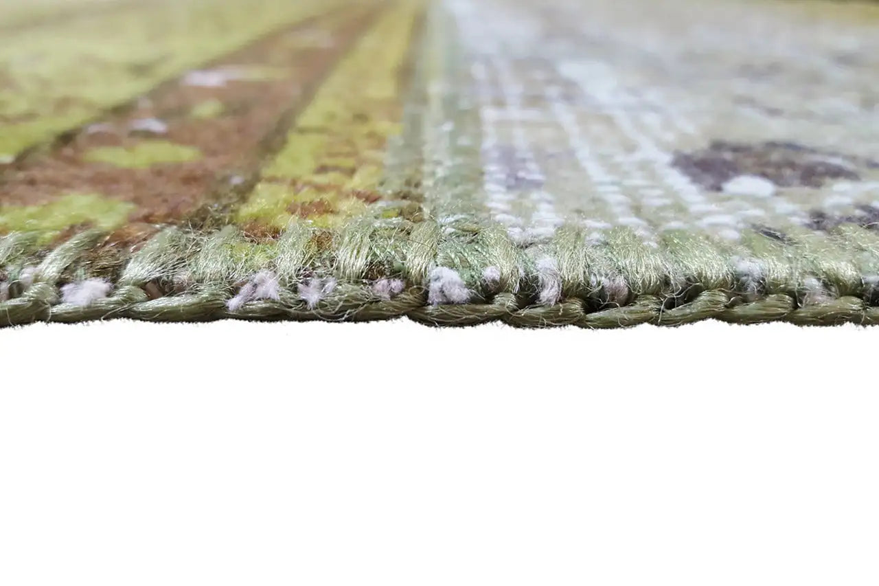 Patchwork Teppiche - 70 (242x148cm) - German Carpet Shop