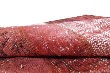 Patchwork Teppiche - 27 (238x180cm) - German Carpet Shop