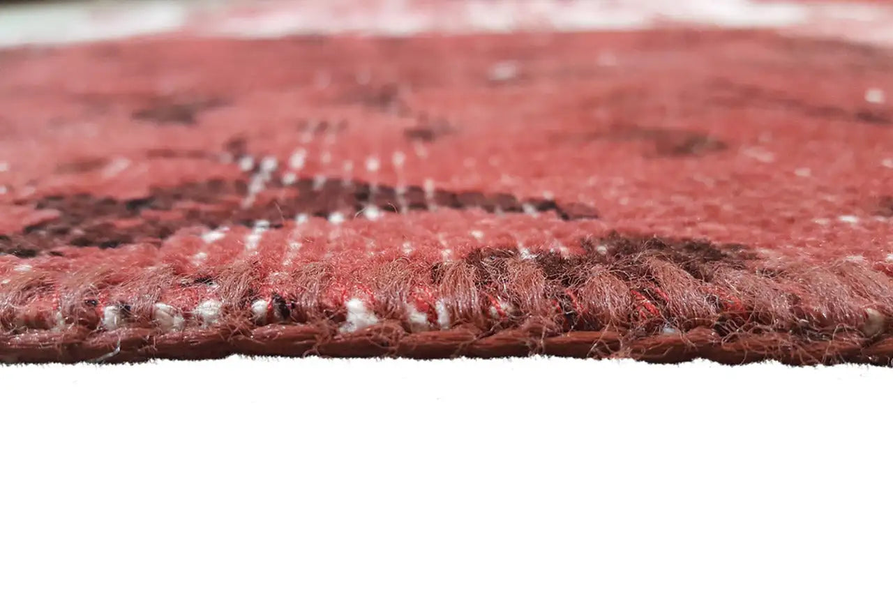 Patchwork Teppiche - 27 (238x180cm) - German Carpet Shop
