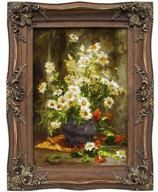 Bild Teppich - (81x58 cm) - German Carpet Shop