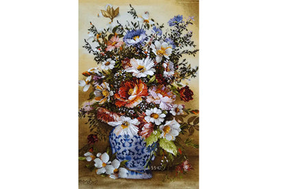 Bild Teppich - (58x42cm) - German Carpet Shop