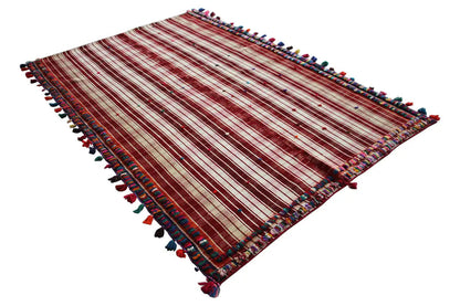 Jajim (244x164 cm) - German Carpet Shop