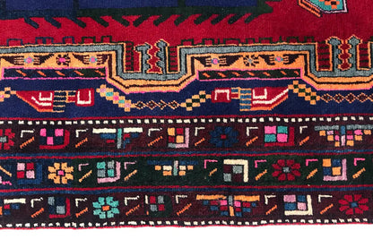 Sirjan (250x166cm) - German Carpet Shop