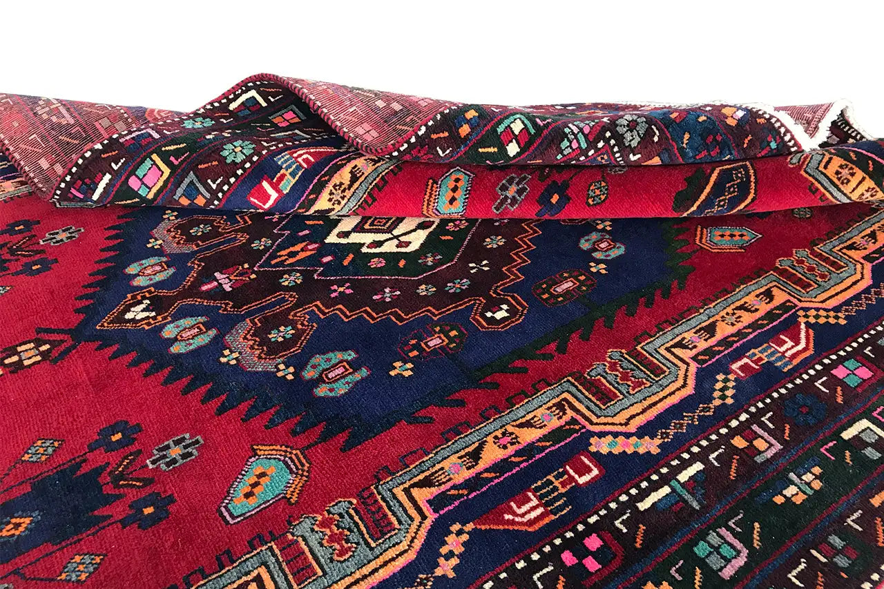 Sirjan (250x166cm) - German Carpet Shop