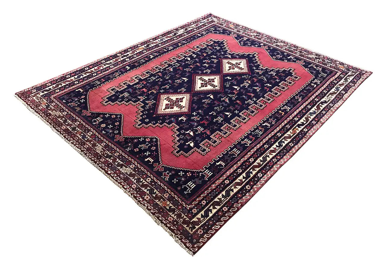 Sirjan -8968750 (235x188cm) - German Carpet Shop
