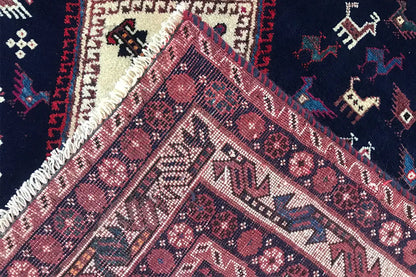 Sirjan -8968750 (235x188cm) - German Carpet Shop