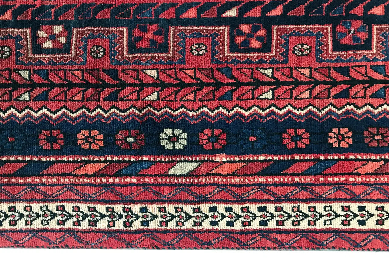 Sirjan -8968789 (256x176cm) - German Carpet Shop