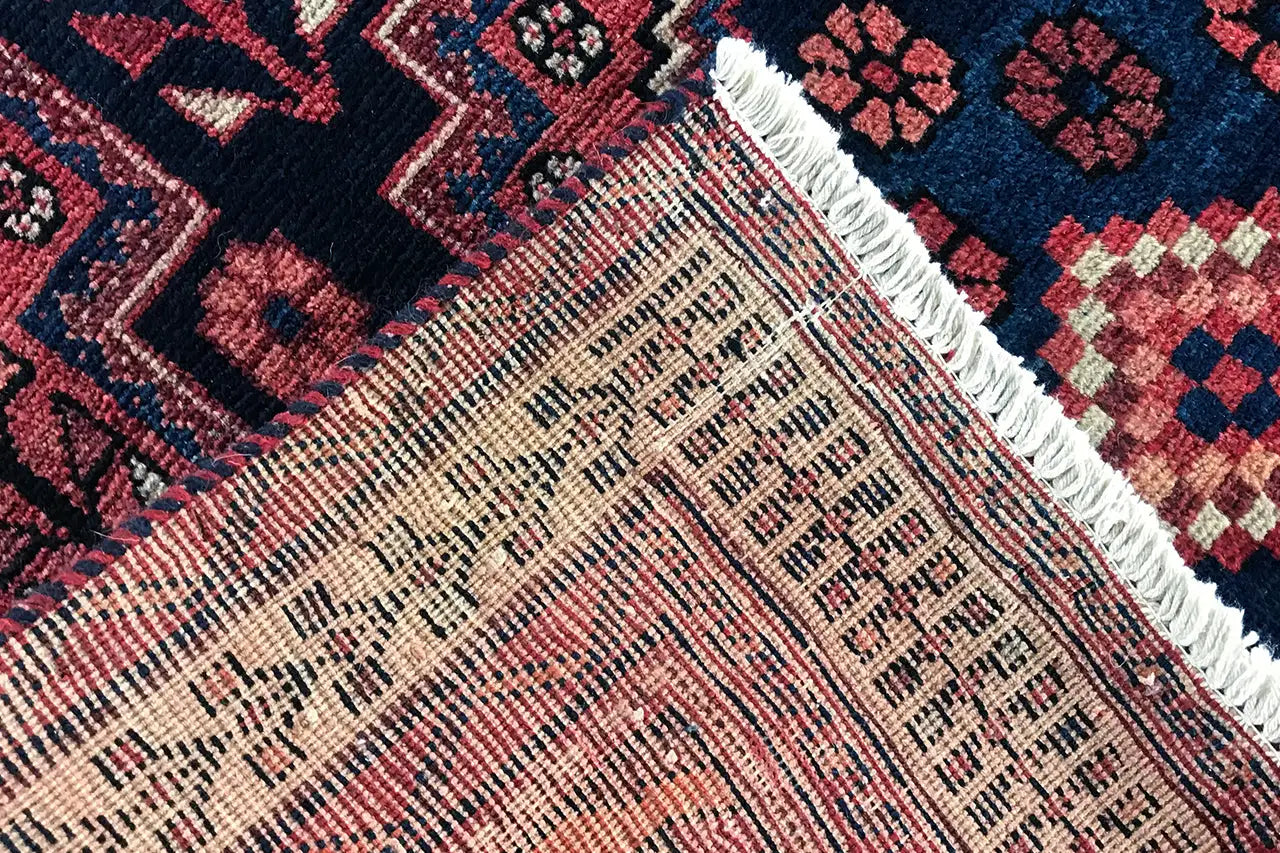 Sirjan -8968789 (256x176cm) - German Carpet Shop