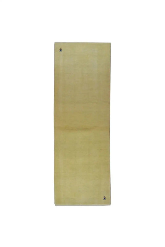 Gabbeh - (230x75 cm) - Premium Gabbeh from German Carpet Shop - Just €600! Shop now at German Carpet Shop