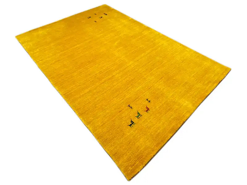 Gabbeh - Loom (232x160 cm) - German Carpet Shop