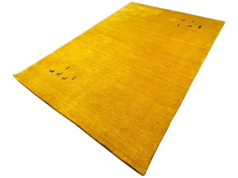Gabbeh - Loom (232x160 cm) - German Carpet Shop